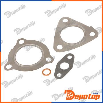 Pochette de joints turbocompresseur pour HYUNDAI | 757886-0003, 757886-0004